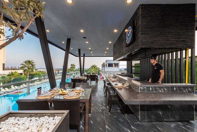 White City Resort Hotel - All Inclusive