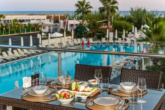 White City Resort Hotel - All Inclusive