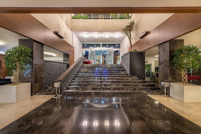 White City Resort Hotel - All Inclusive