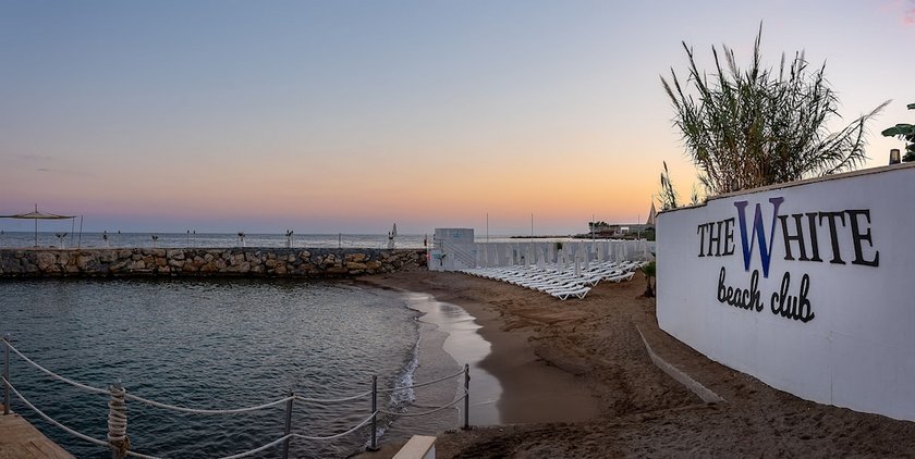 White City Resort Hotel - All Inclusive