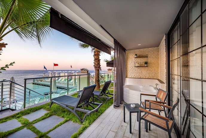White City Resort Hotel - All Inclusive