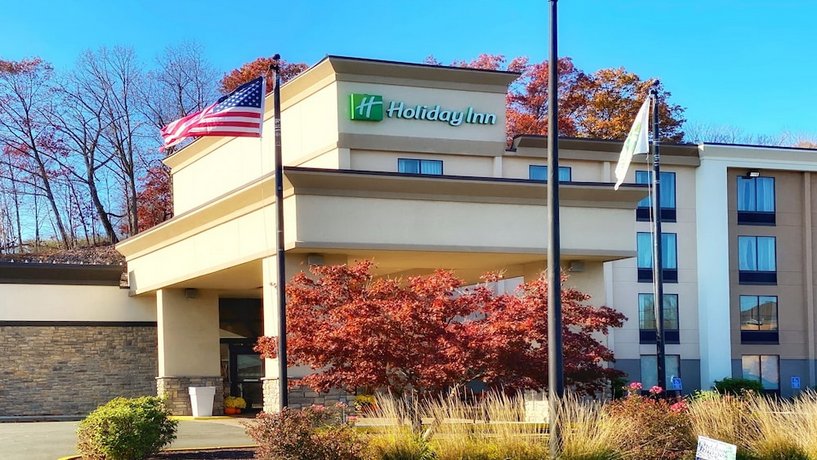 Holiday Inn Danbury-Bethel at I-84