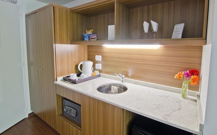 Hotel Bys Palermo