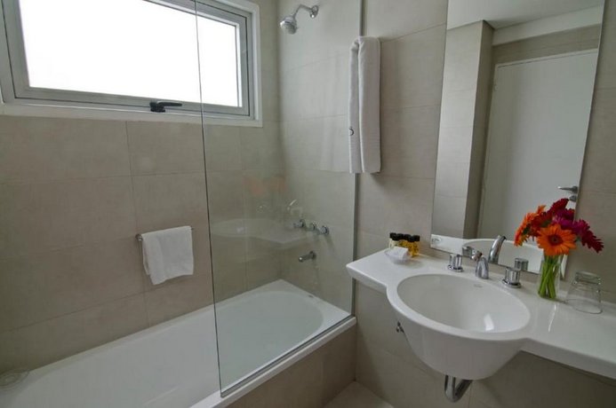Hotel Bys Palermo