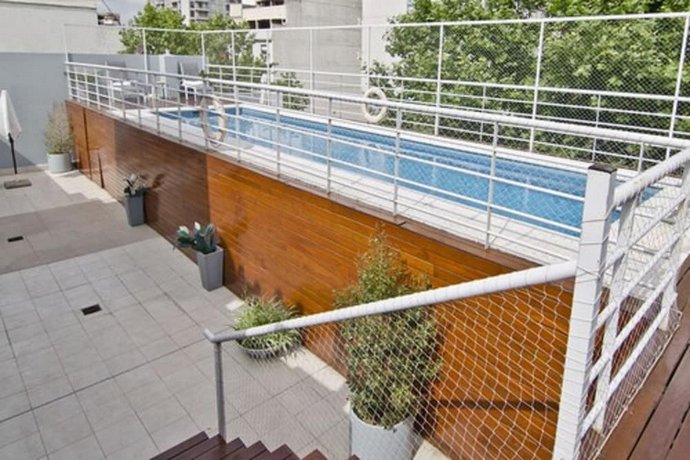 Hotel Bys Palermo