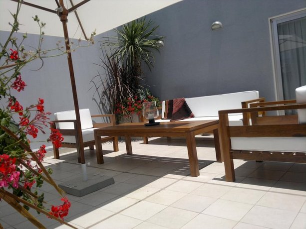 Hotel Bys Palermo