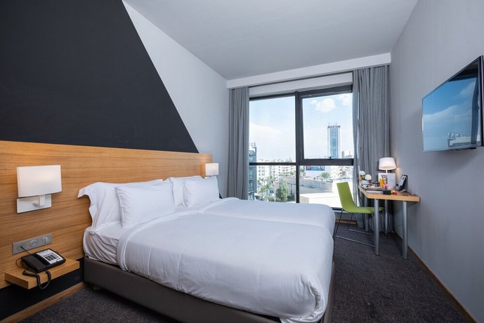 ONOMO Hotel Casablanca City Center