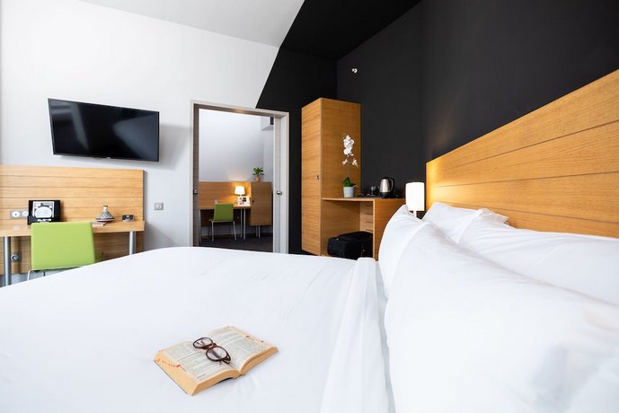 ONOMO Hotel Casablanca City Center