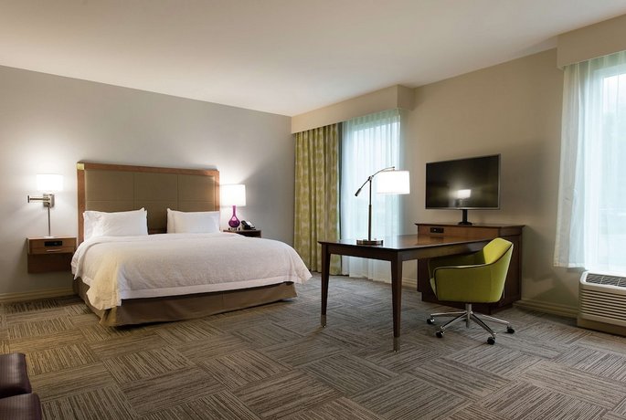 Hampton Inn & Suites Orangeburg SC