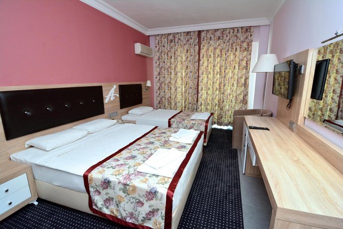 Ananas Otel