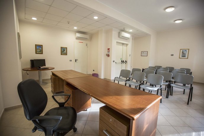 Casa Piccole Ancelle di Cristo Re