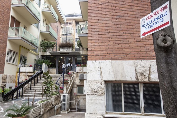 Casa Piccole Ancelle di Cristo Re