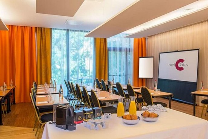 C Suites