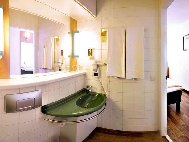 Ibis Linz City