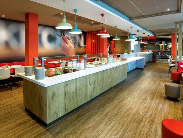 Ibis Linz City