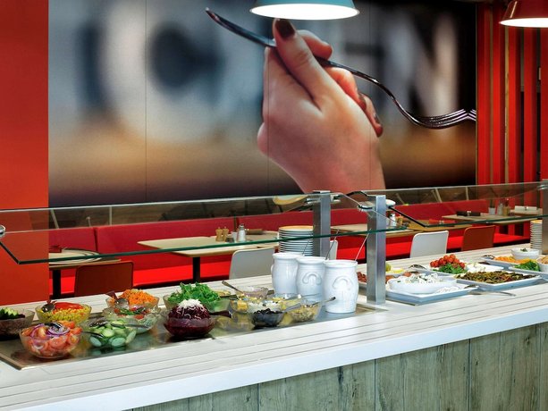 Ibis Linz City