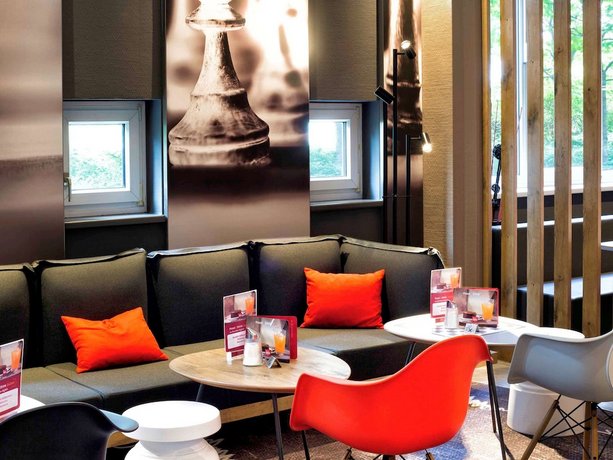 Ibis Linz City