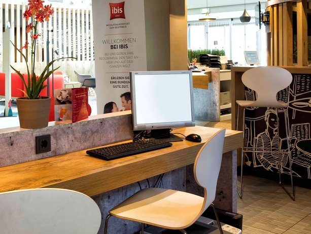 Ibis Linz City