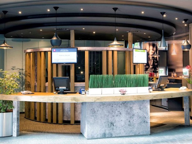 Ibis Linz City