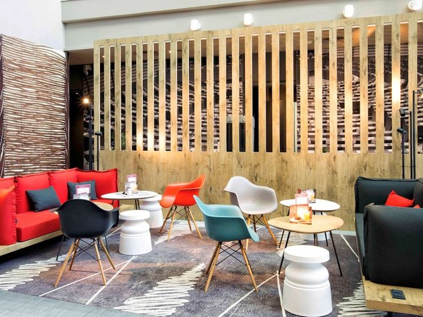 Ibis Linz City