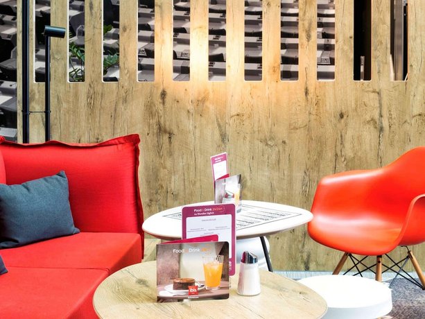Ibis Linz City