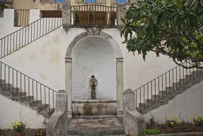 Casa Cuseni Maison De Charme
