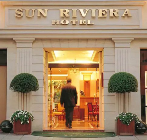Sun Riviera Hotel