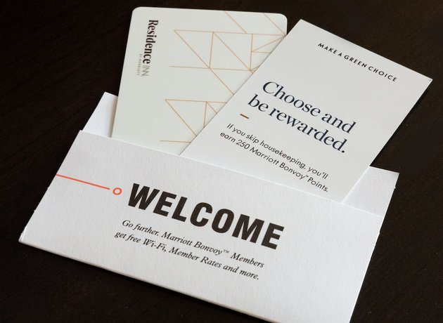 Residence Inn by Marriott Cedar Rapids