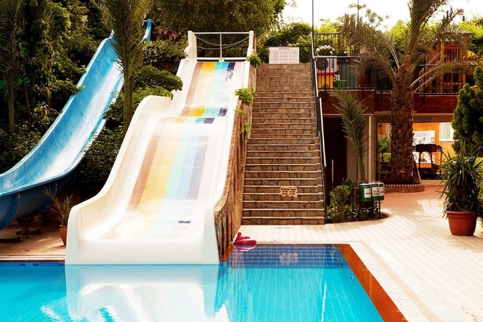 Sunpark Garden Hotel