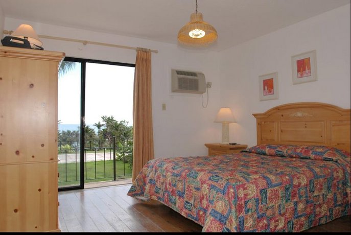 Orange Hill Beach Inn