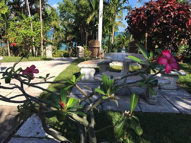 Orange Hill Beach Inn