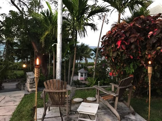 Orange Hill Beach Inn