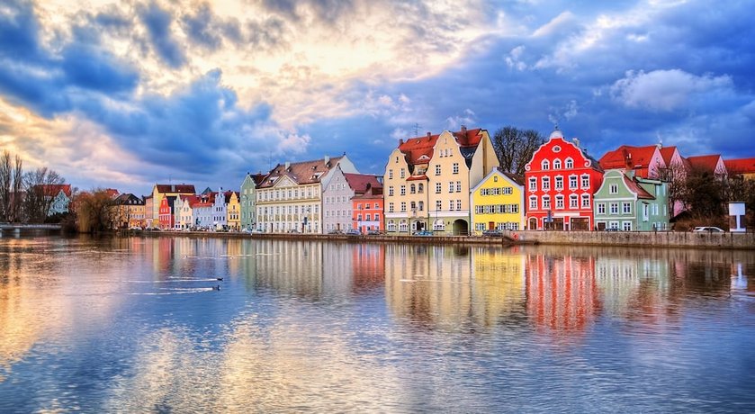 Michel Hotel Landshut