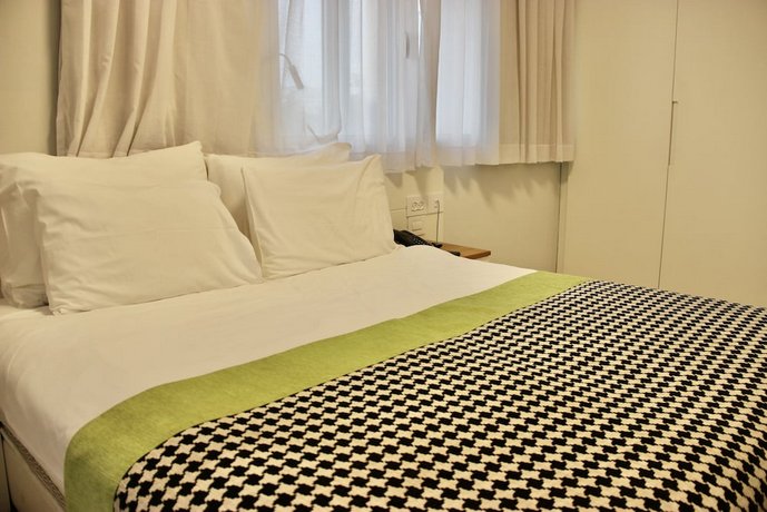 Dizengoff 208 Hotel Tel Aviv
