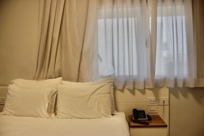 Dizengoff 208 Hotel Tel Aviv