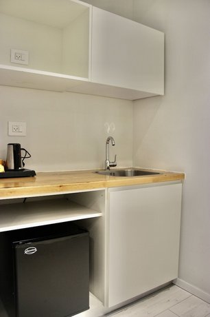 Dizengoff 208 Hotel Tel Aviv