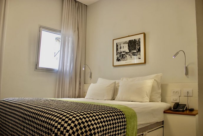 Dizengoff 208 Hotel Tel Aviv