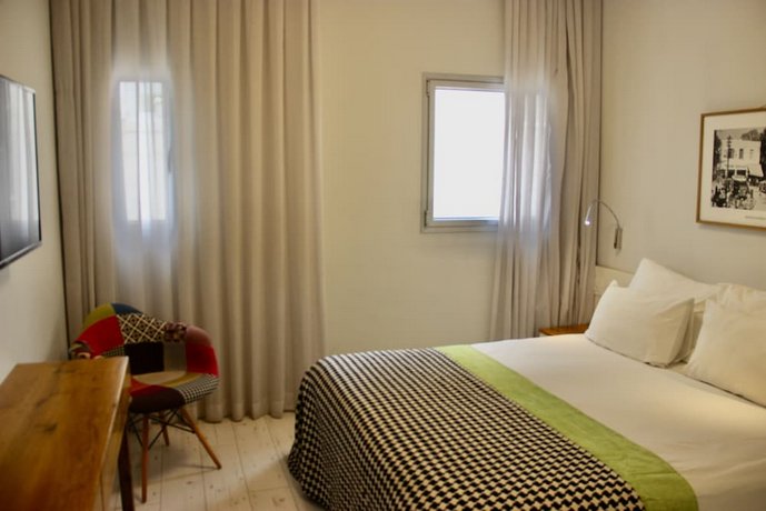 Dizengoff 208 Hotel Tel Aviv