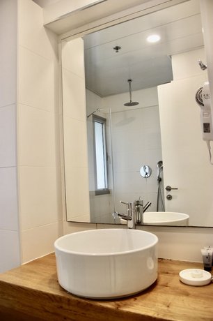 Dizengoff 208 Hotel Tel Aviv