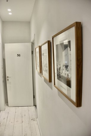 Dizengoff 208 Hotel Tel Aviv