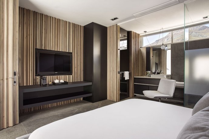 POD Camps Bay