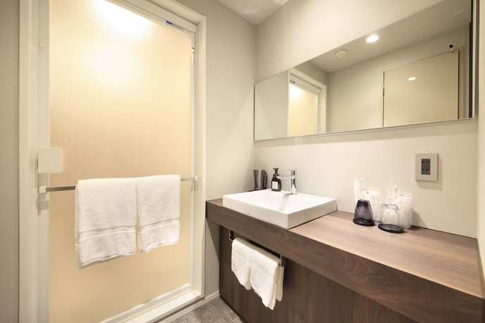 S-peria Inn Nihonbashi Hakozaki