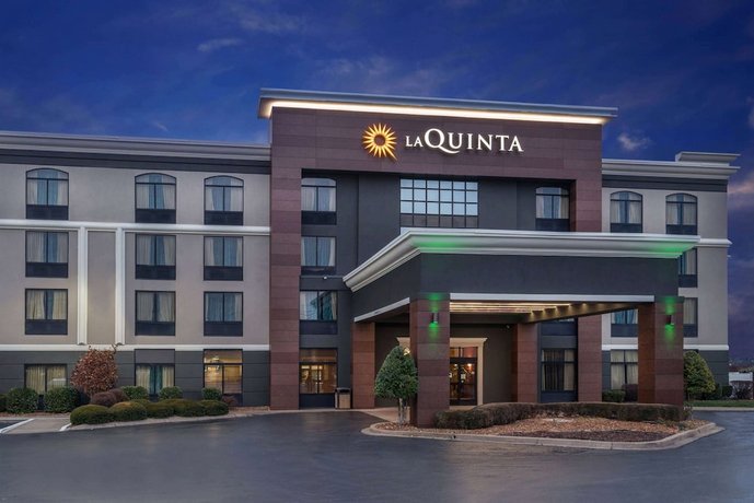 La Quinta Inn & Suites Clarksville