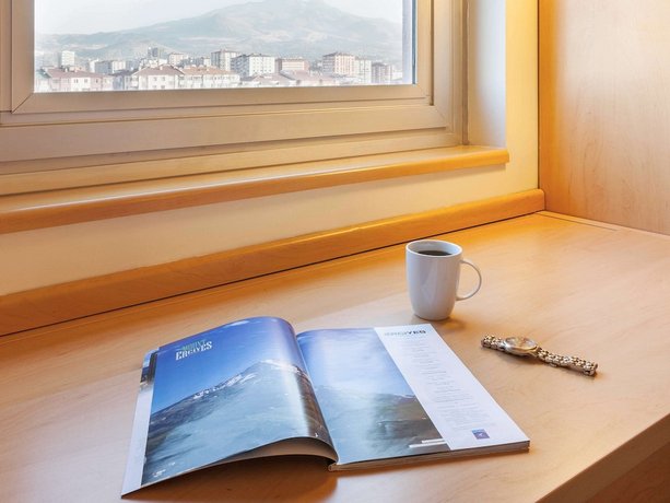 Ibis Kayseri