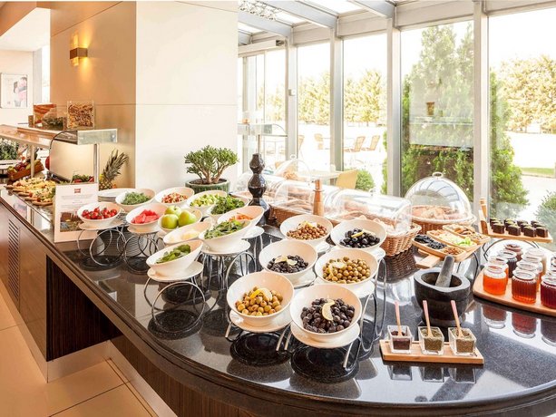 Ibis Kayseri