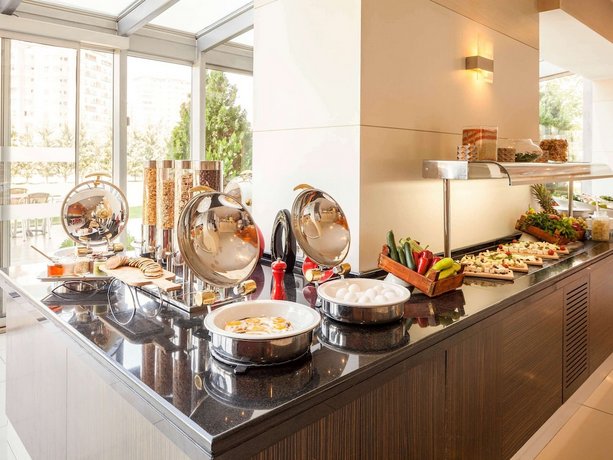 Ibis Kayseri