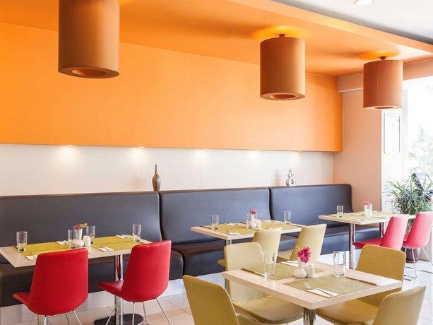 Ibis Kayseri