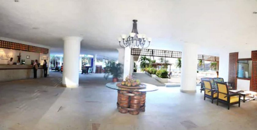 Tamaca Beach Resort Hotel by Sercotel Hotels
