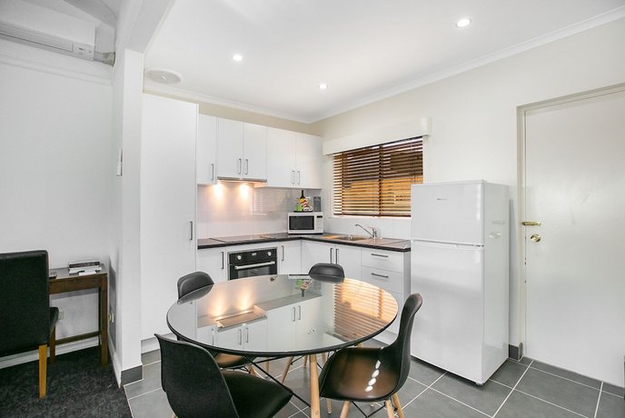 All Seasons Resort Hotel Bendigo