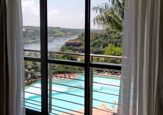 Amerian Portal Del Iguazu Hotel